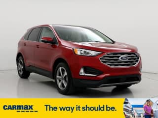 Ford 2020 Edge