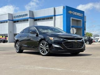 Chevrolet 2020 Malibu