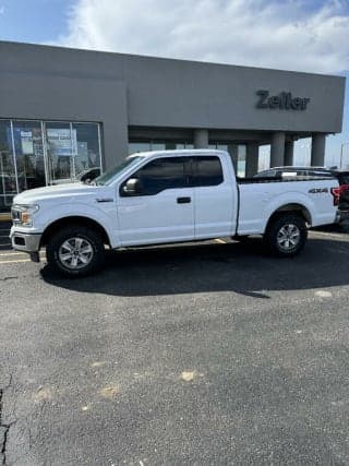 Ford 2020 F-150