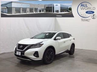 Nissan 2023 Murano