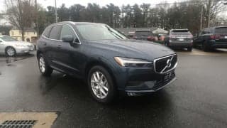 Volvo 2021 XC60