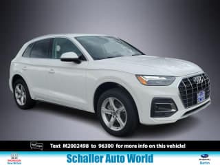 Audi 2021 Q5