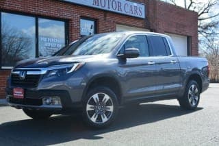 Honda 2019 Ridgeline