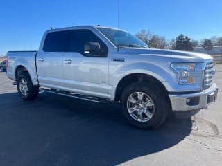 Ford 2015 F-150