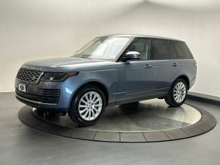 Land Rover 2020 Range Rover