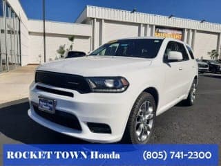 Dodge 2020 Durango