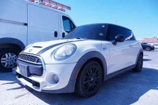 MINI 2014 Cooper