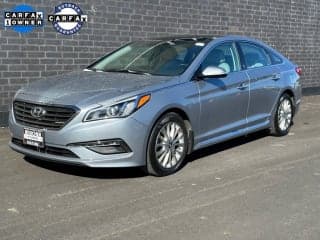 Hyundai 2015 Sonata