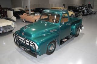 Ford 1953 F-100