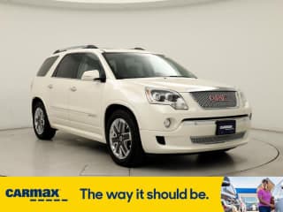 GMC 2012 Acadia