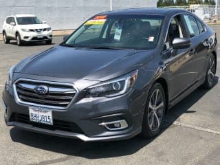 Subaru 2019 Legacy