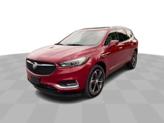 Buick 2020 Enclave