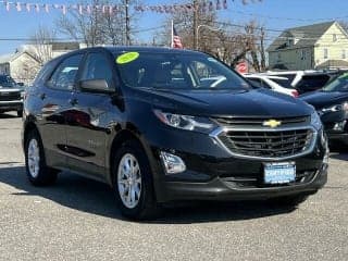 Chevrolet 2020 Equinox