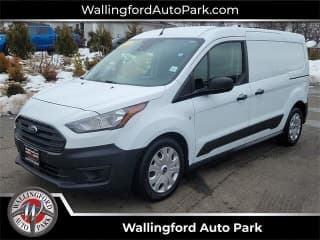 Ford 2020 Transit Connect