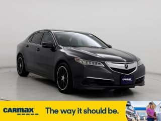 Acura 2015 TLX