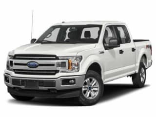 Ford 2018 F-150