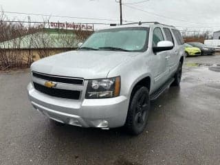 Chevrolet 2012 Suburban