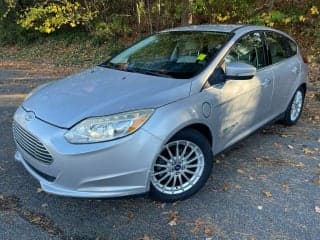 Ford 2013 Focus