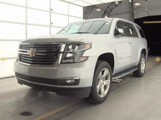 Chevrolet 2020 Tahoe