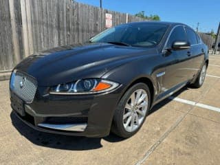 Jaguar 2013 XF