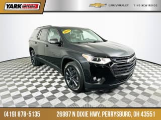 Chevrolet 2019 Traverse