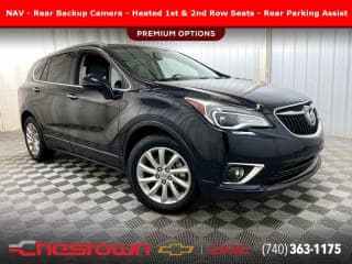 Buick 2020 Envision