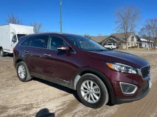 Kia 2017 Sorento