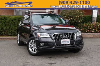 Audi 2014 Q5