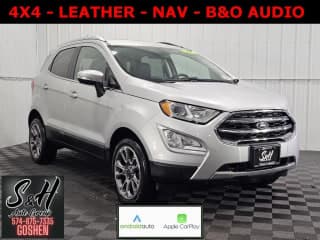 Ford 2019 EcoSport