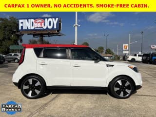 Kia 2017 Soul