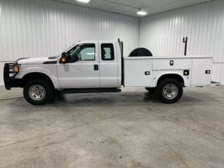 Ford 2015 F-350 Super Duty