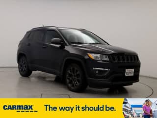 Jeep 2021 Compass