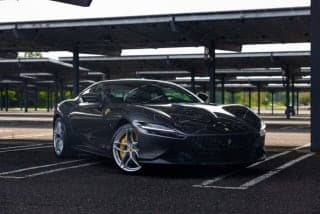 Ferrari 2021 Roma