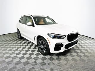 BMW 2021 X5