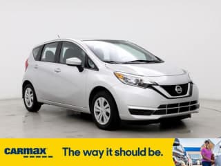 Nissan 2017 Versa Note