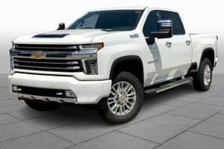 Chevrolet 2023 Silverado 2500