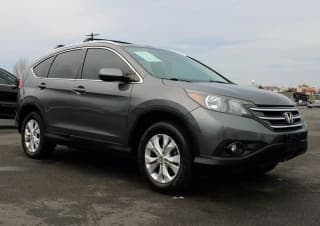 Honda 2013 CR-V