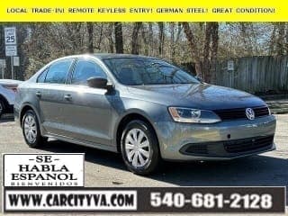 Volkswagen 2012 Jetta