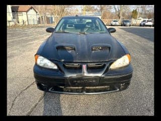 Pontiac 2003 Grand Am