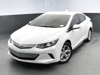 Chevrolet 2018 Volt