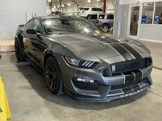 Ford 2017 Mustang