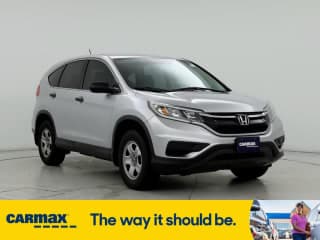 Honda 2016 CR-V