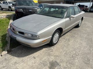 Oldsmobile 1996 Eighty-Eight