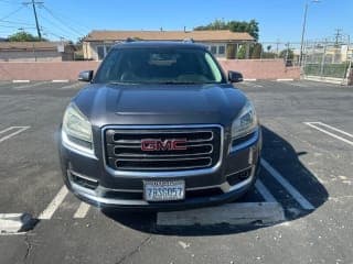 GMC 2014 Acadia