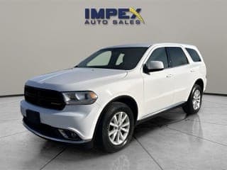 Dodge 2015 Durango