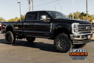 Ford 2024 F-250 Super Duty