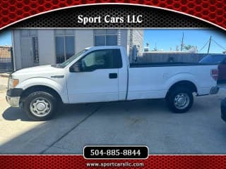 Ford 2010 F-150