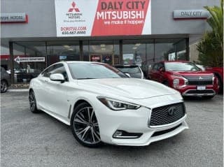 Infiniti 2020 Q60