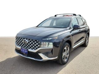 Hyundai 2022 Santa Fe