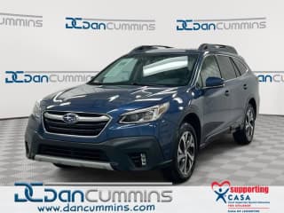 Subaru 2021 Outback